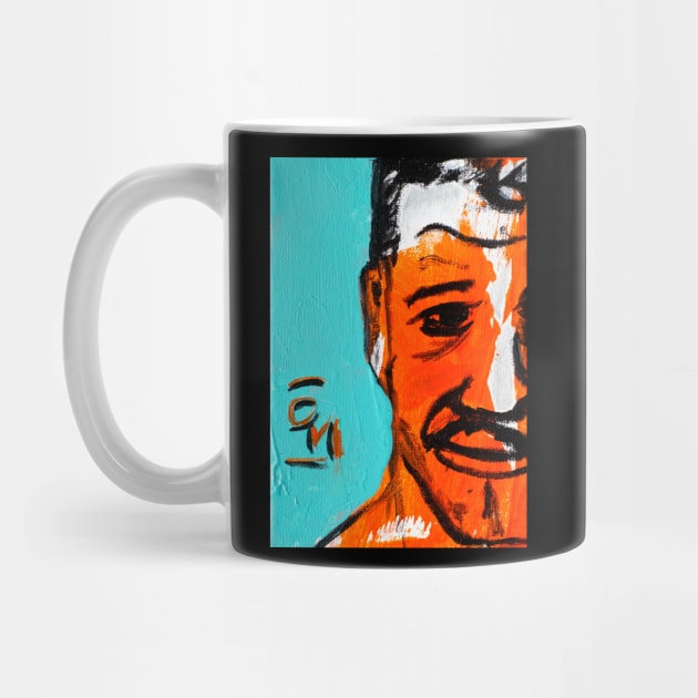 Eddie Guerrero by ElSantosWorld